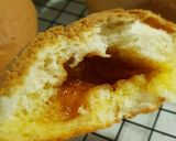 A picture of step 10 of Roti Boy or Mexican bun (Uniquely Malaysian).