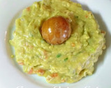Foto del paso 5 de la receta: Guacamole apto para personas con diabetes