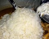 A picture of step 12 of Instant Chicken Biryani.