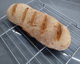 Foto del paso 7 de la receta Pan rápido Mambo