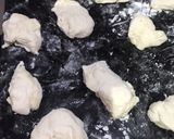 Foto del paso 4 de la receta: Pancitos con Jamón y Queso 🥖
