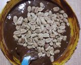 Foto del paso 3 de la receta: Brownies de café 🌰