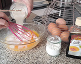 Foto del paso 4 de la receta: Crema Pastelera con Vainilla