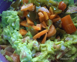 Foto del paso 2 de la receta: Lonche de guacamole