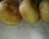 Foto langkah ke 9 dari resep Donat.