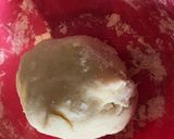 Foto del paso 4 de la receta: Bizcochitos de manteca al microondas en 2 minutos, dulce o salado. Receta original de Geri