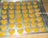 Foto langkah ke 8 dari resep Kue Kacang Tanah.