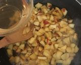 A picture of step 5 of My Apple Tart Donuts.