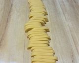 Foto del passaggio 6 della ricetta Pasta fresca all’uovo senza glutine🍝