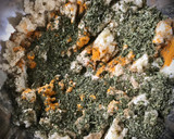 Foto del paso 2 de la receta: Maaqouda
