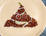 Brown Chickpeas Chaat recipe step 5 photo