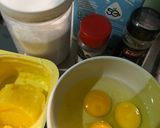 Foto langkah ke 1 dari resep Scrambled Eggs.