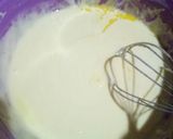 Foto langkah ke 3 dari resep Pancake.