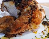Foto del paso 2 de la receta: Pollito al horno