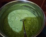 Foto langkah ke 3 dari resep Selai Srikaya Pandan.