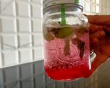 ગુલાબ મોકટેલ (Rose Mocktail Recipe In Gujarati) રેસીપી સ્ટેપ2ફોટો