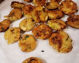 નોન ફ્રાઇડ વડા કઢી (Not Fried Vada Curry Recipe In Gujarati) રેસીપી સ્ટેપ2ફોટો
