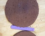 Foto del paso 5 de la receta: Mona de Pascua de chocolate