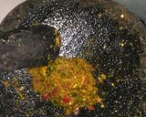 Foto langkah ke 3 dari resep Cilok goang.