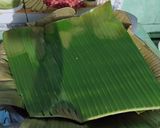 Foto langkah ke 4 dari resep Singgang Daun Singkong dan Jantung Pisang.