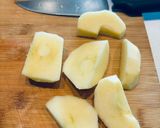 Foto del paso 4 de la receta: ¡Macedonia de frutas! 🍎🍌🍓🍍🍊
