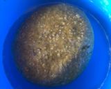 Foto del paso 2 de la receta: Galletitas nutritivas