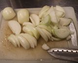 Foto del paso 2 de la receta: Amuerzo lagrimeado
