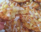 Foto del paso 5 de la receta: Galletas de Quinoa Inflada o Quinoa Pop
