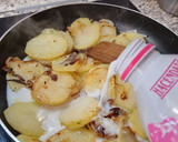 Foto del paso 4 de la receta: Patatas Mayordomo