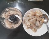 Foto langkah ke 1 dari resep Bakso Tahu Udang Goreng.