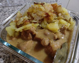 Foto del paso 7 de la receta: Magro de cerdo en salsa de brandy y vino