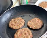 MINI BURGER PIE 🥰😋💯matakin girki7 hoto
