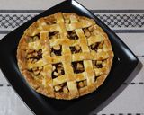 Foto del paso 12 de la receta: Tarta de Manzana y Arándanos