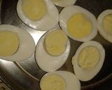 अंडा कबाब (Egg kabab recipe in hindi) रेसिपी चरण 2 फोटो