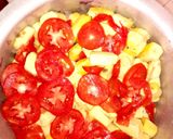 A picture of step 4 of Plantain.