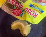 Foto langkah ke 2 dari resep Pisang karamel.