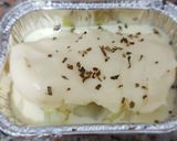 Foto langkah ke 4 dari resep Mini potato baked.