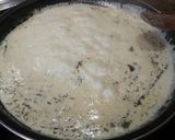 Foto del paso 4 de la receta Pescado blanco a la nata