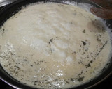 Foto del paso 4 de la receta: Pescado blanco a la nata