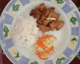 Foto langkah ke 5 dari resep Chicken Teriyaki.
