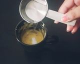 A picture of step 3 of Mug Dhokla Recipe In 2 Minutes.