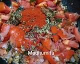Chettinad Semiya Upma recipe step 5 photo