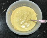 Foto del paso 2 de la receta: Queque (bizcocho) de plátano