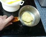 Foto del paso 2 de la receta: Profiteroles 🍦🍩Con cobertura de Chocolate 🍫