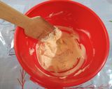 Foto del paso 1 de la receta: Garibaldi