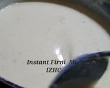 A picture of step 1 of 🍧🫕Instant Firni Mix🫕🍧.