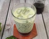 Foto langkah ke 6 dari resep Cendol Kecebong.