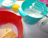 Püspökkenyér recept fázis 2 fotója