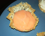 Foto del paso 8 de la receta: Tulipas crujientes de queso parmesano