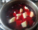 Céklapüré recept fázis 2 fotója